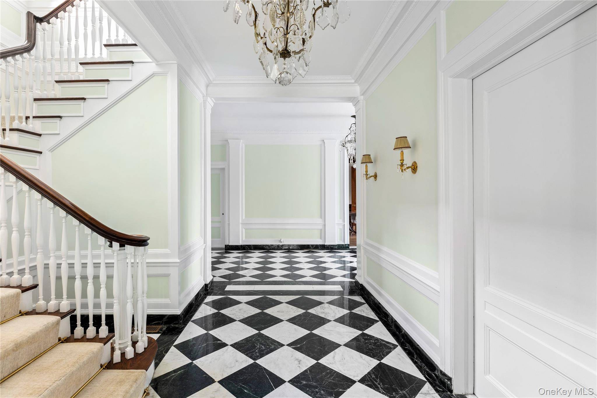 Maison de 9 Chambres à Vendre à Muttontown - NY - USA - 5