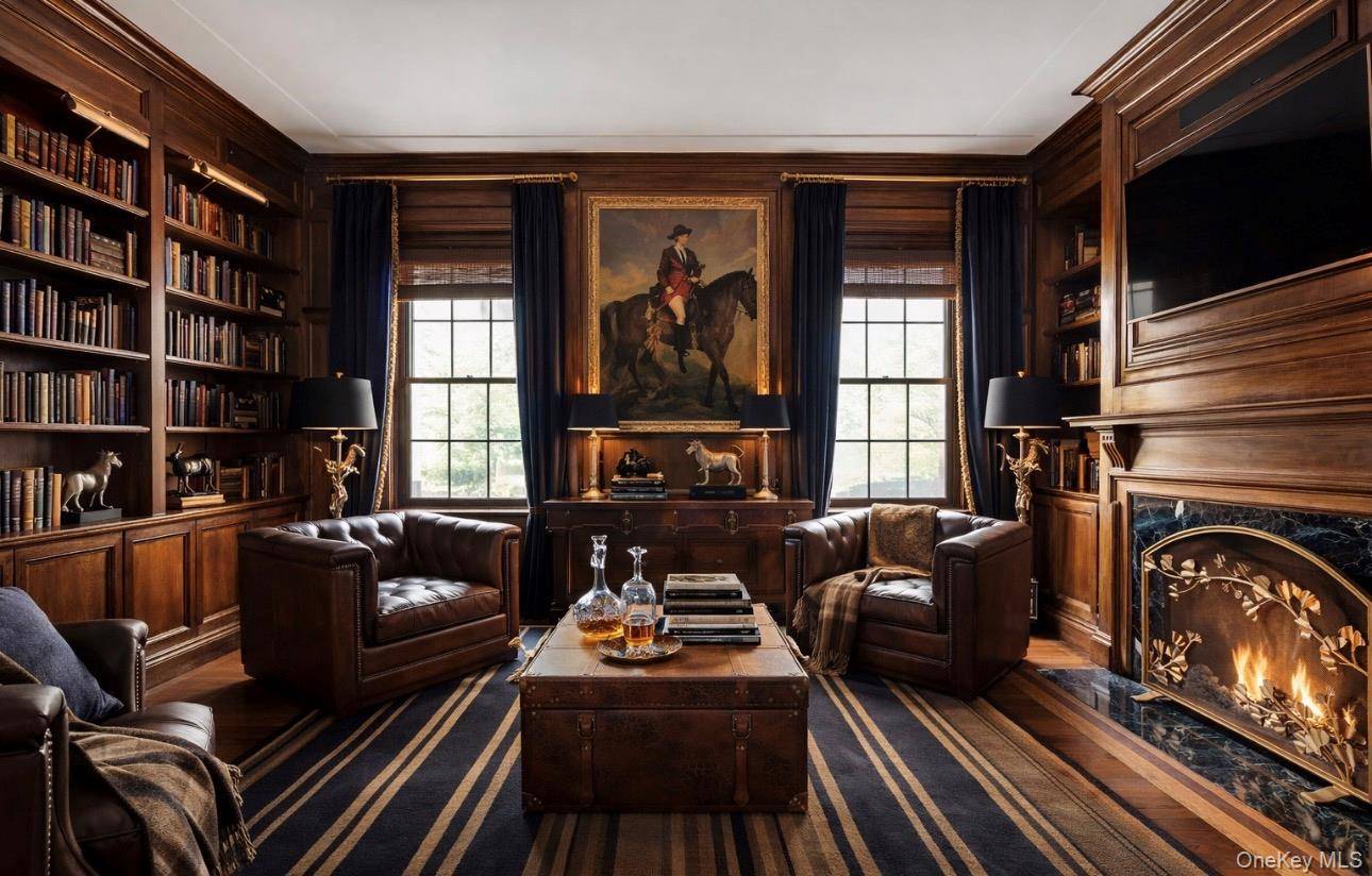 Maison de 9 Chambres à Vendre à Muttontown - NY - USA - 6