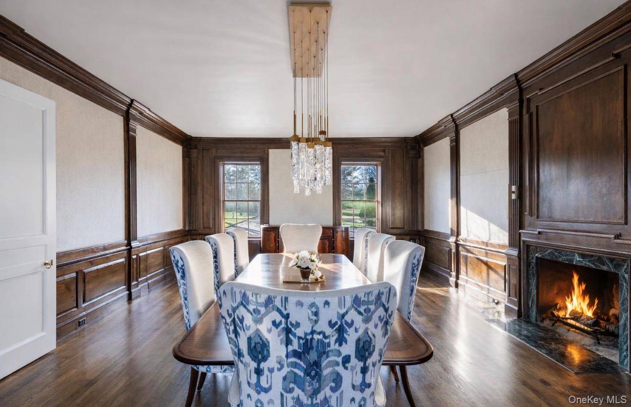 Maison de 9 Chambres à Vendre à Muttontown - NY - USA - 7