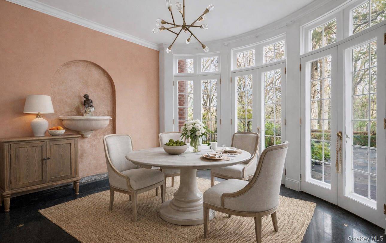 Maison de 9 Chambres à Vendre à Muttontown - NY - USA - 8