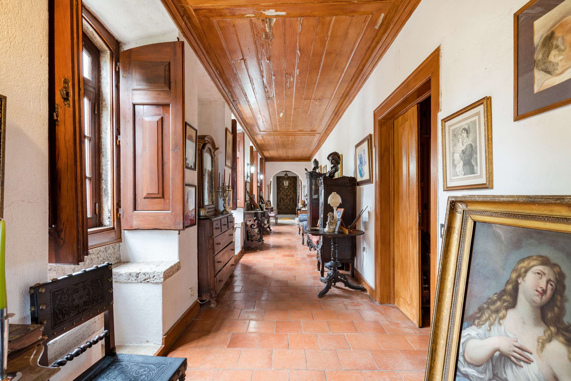 Casa com 9 Quartos à Venda em Setúbal - Portugal - 7