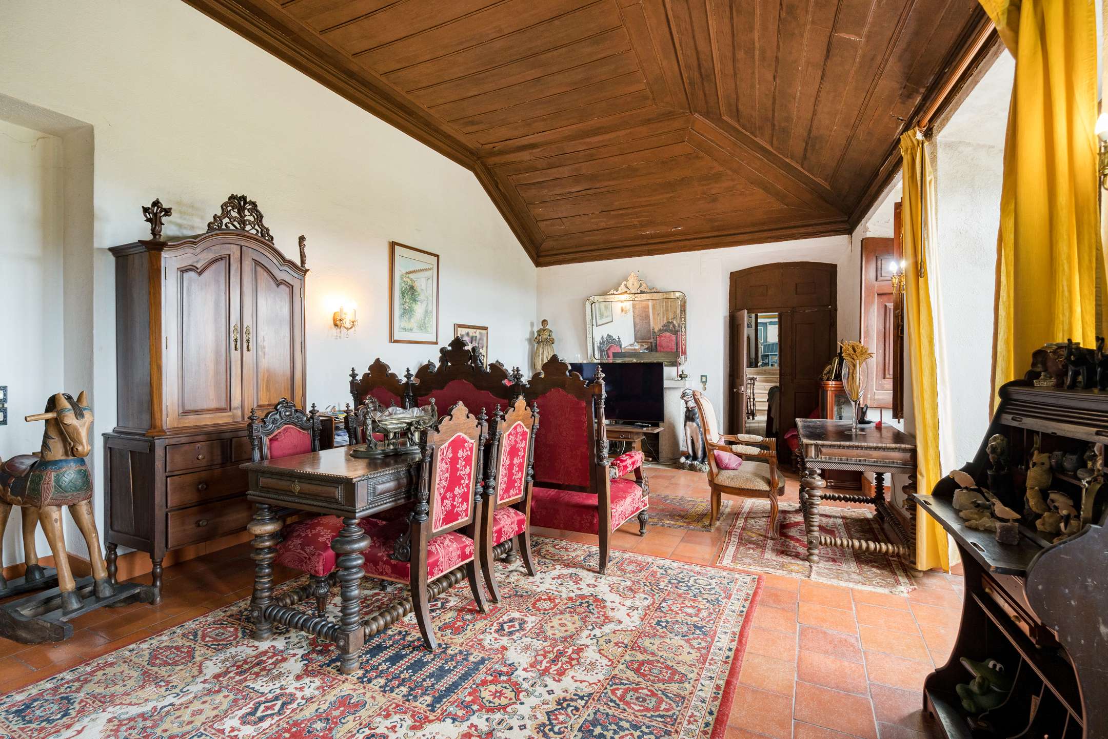 Casa com 9 Quartos à Venda em Setúbal - Portugal - 8