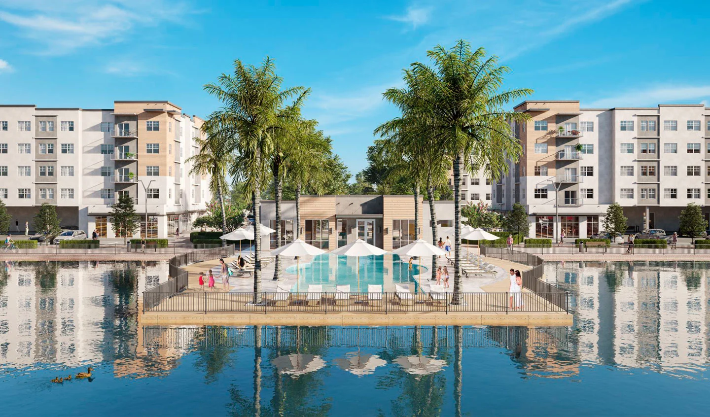 1 Bedroom Home for Sale in Orlando – FL - 1