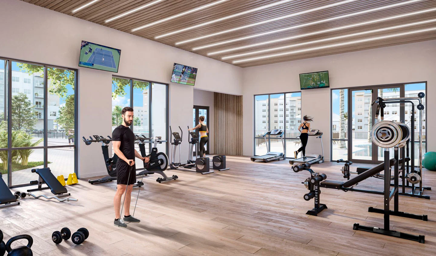 1 Bedroom Home for Sale in Orlando – FL - 3