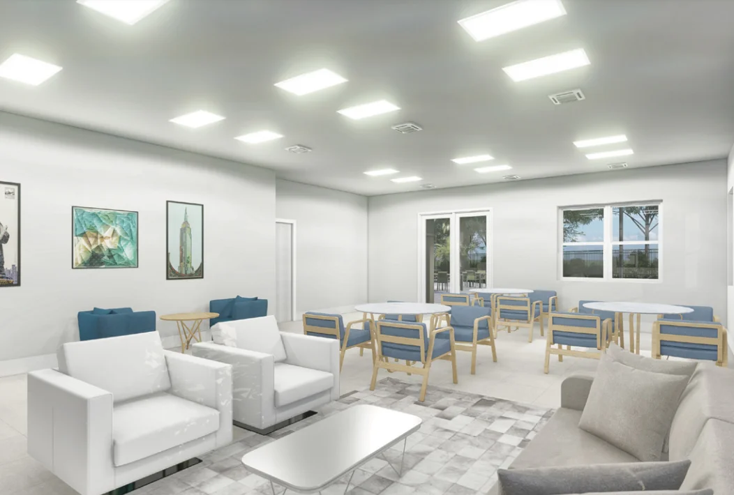 1 Bedroom Home for Sale in Orlando – FL - 3