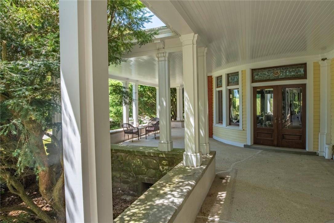 Propriété à Vendre à Millbrook, NY – The Hitchcock Estate - 6
