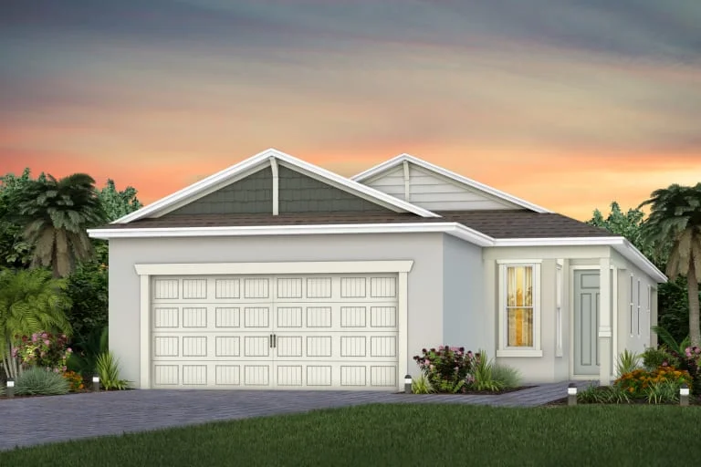 2 Bedroom Home for Sale in Clermont – Florida – FL - 2