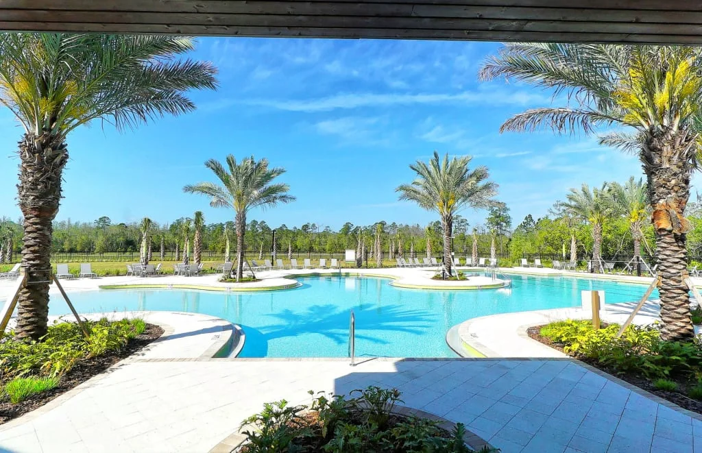 2 Bedroom Home for Sale in Clermont – Florida – FL - 7