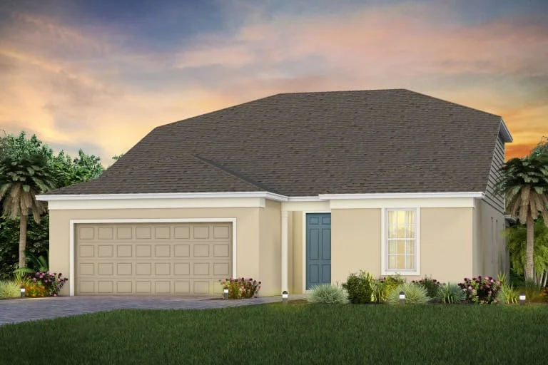 2 Bedroom Home for Sale in Clermont – Florida – FL - 8