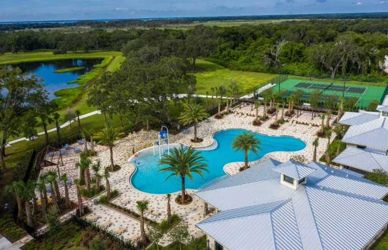 2-Bedroom Home for Sale in Kissimmee – Florida – FL - 4