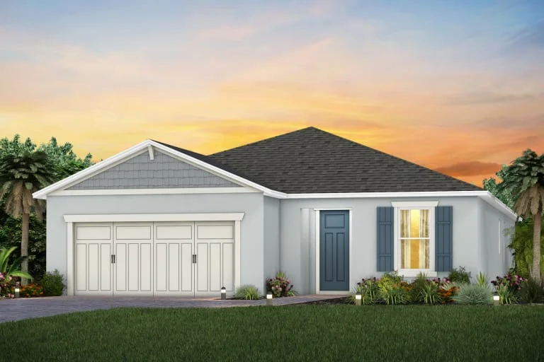 2-Bedroom Home for Sale in Kissimmee – Florida – FL - 7