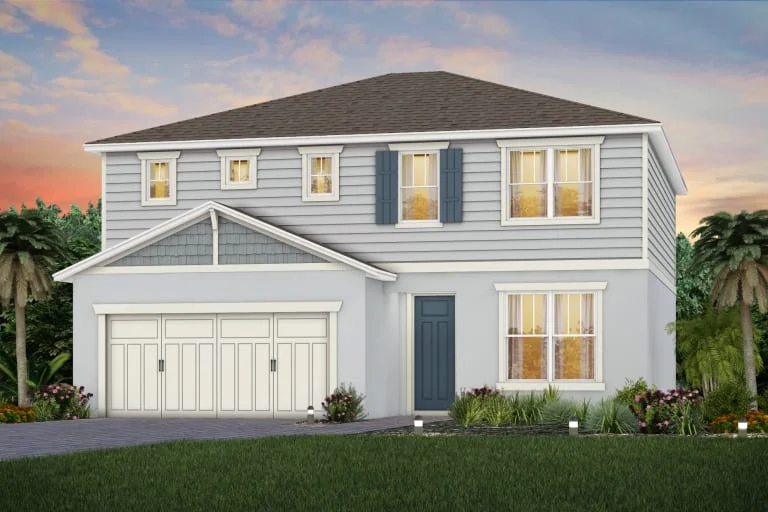 2-Bedroom Home for Sale in Kissimmee – Florida – FL - 8