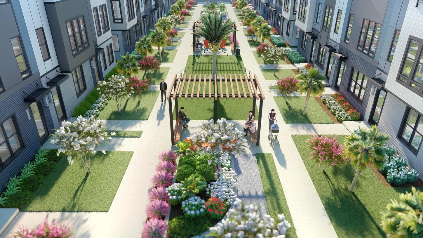 2 Bedroom Home for Sale in Orlando – FL - 3