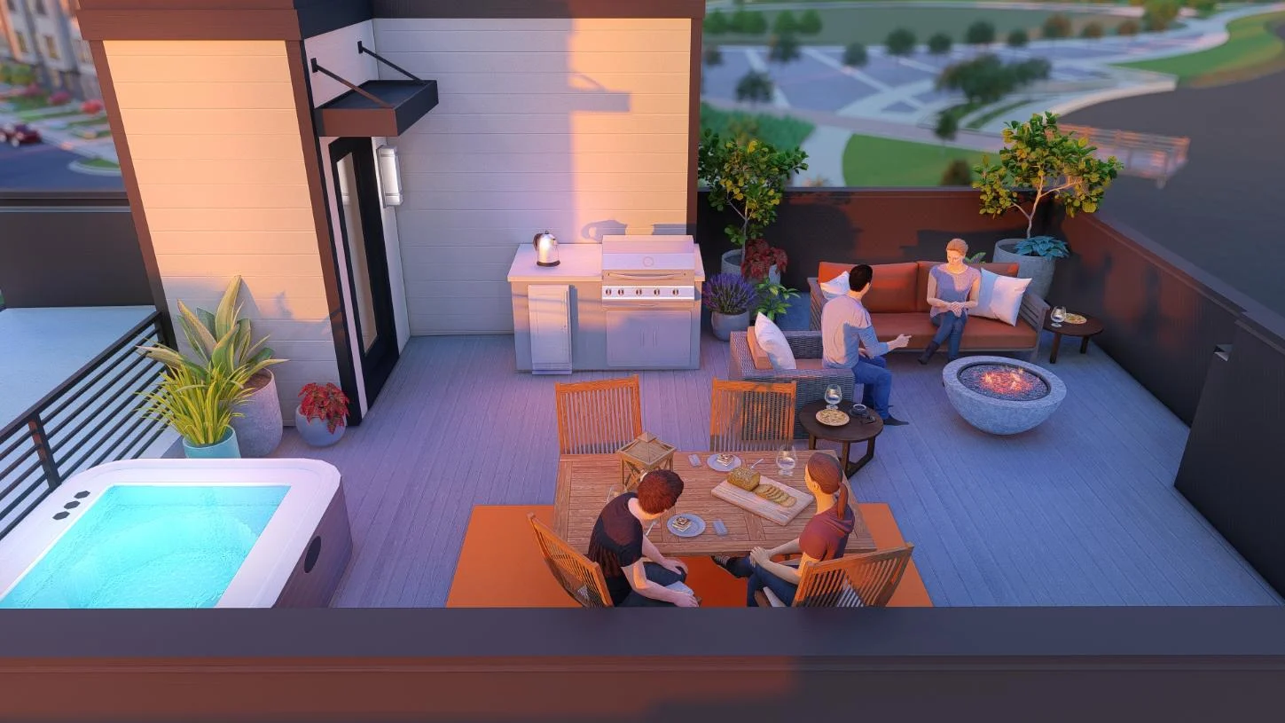 2 Bedroom Home for Sale in Orlando – FL - 4