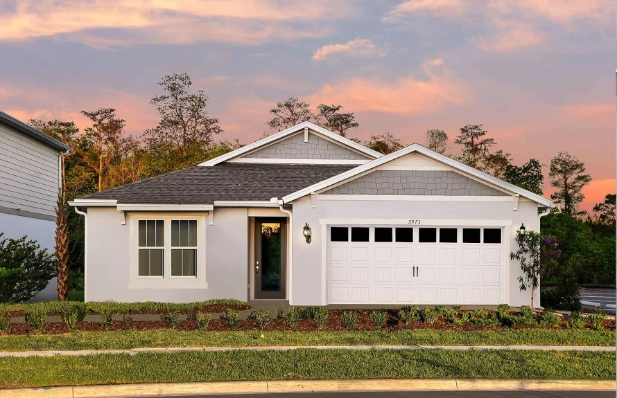 2-Bedroom Home for Sale in Orlando – FL - 3