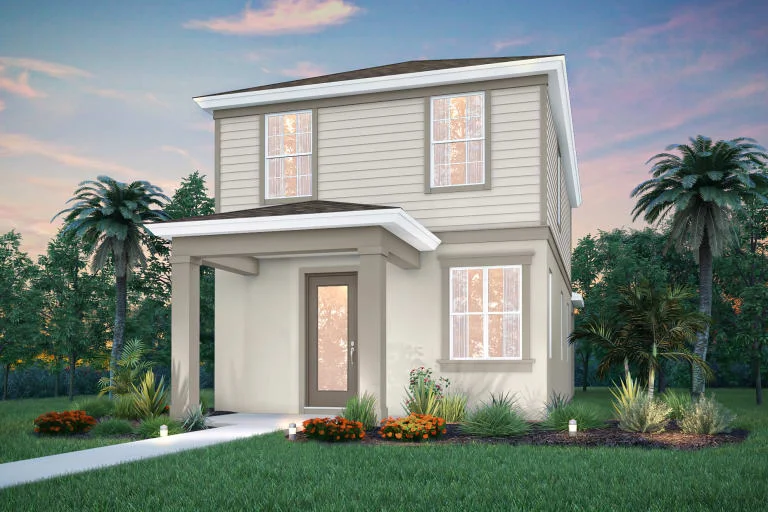 2-Bedroom Home for Sale in Orlando – FL - 6