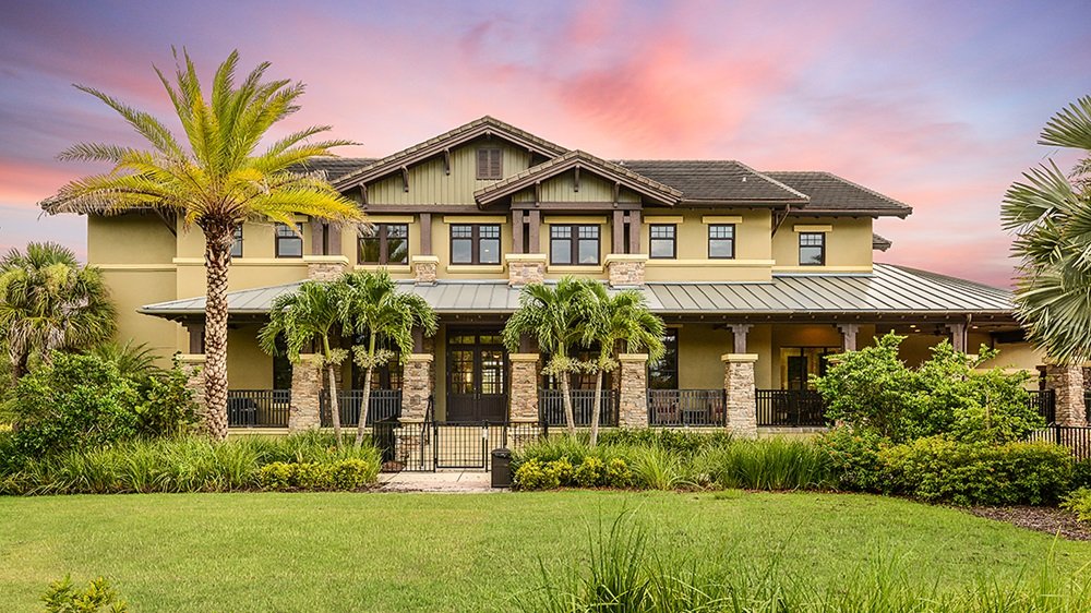 Maison à Vendre à Palmetto - Floride - États-Unis - 1