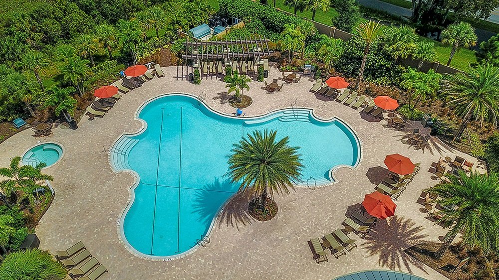 Maison à Vendre à Palmetto - Floride - États-Unis - 4