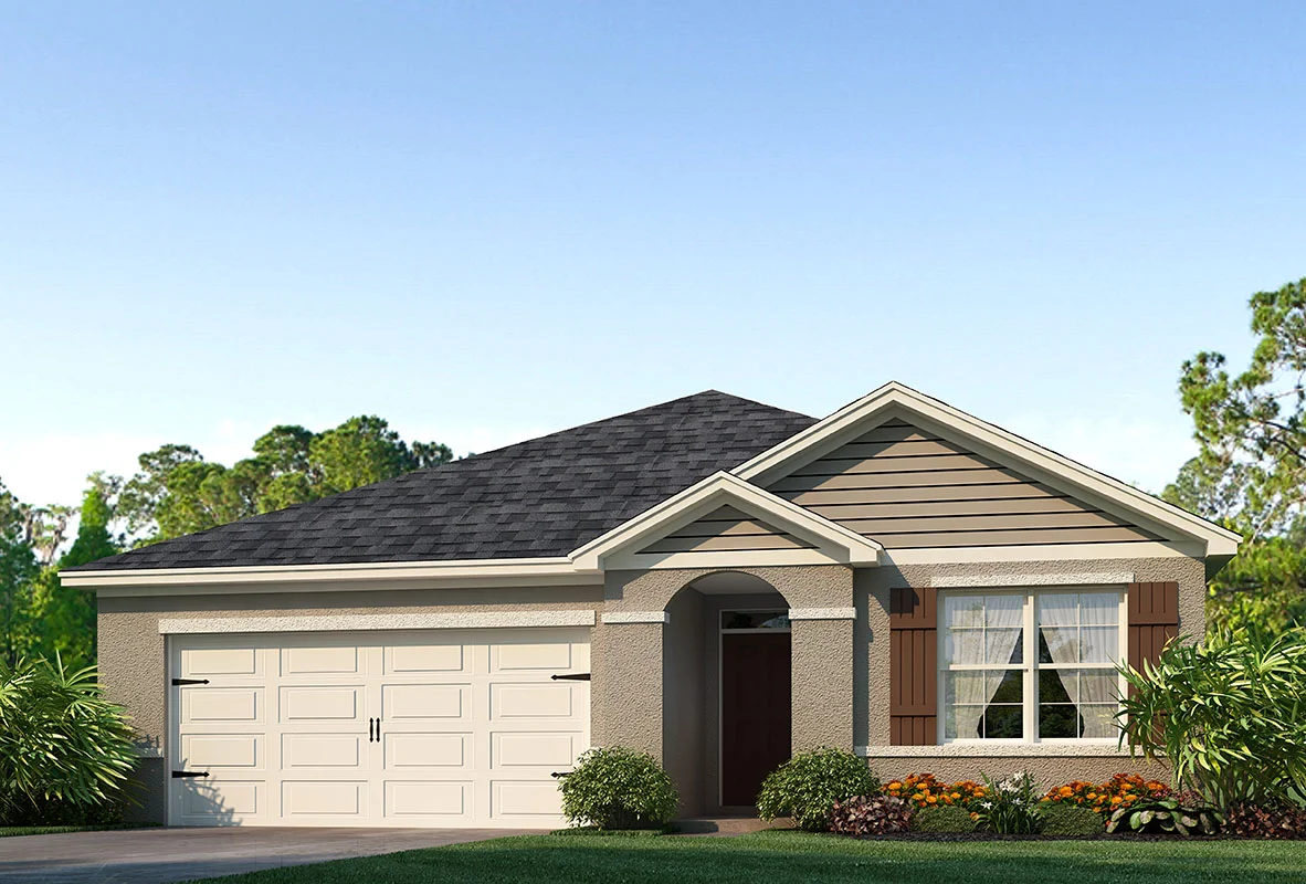 2 Bedroom Home for Sale in St. Cloud, FL - 3