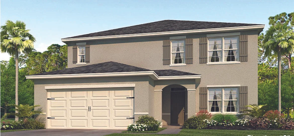 2 Bedroom Home for Sale in St. Cloud, FL - 4