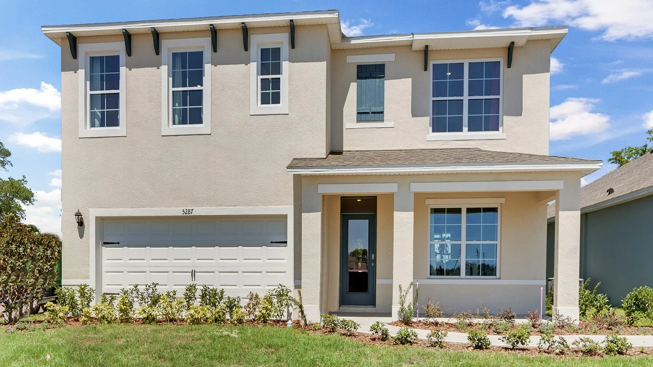 2 Bedroom Home for Sale in St. Cloud, FL - 5