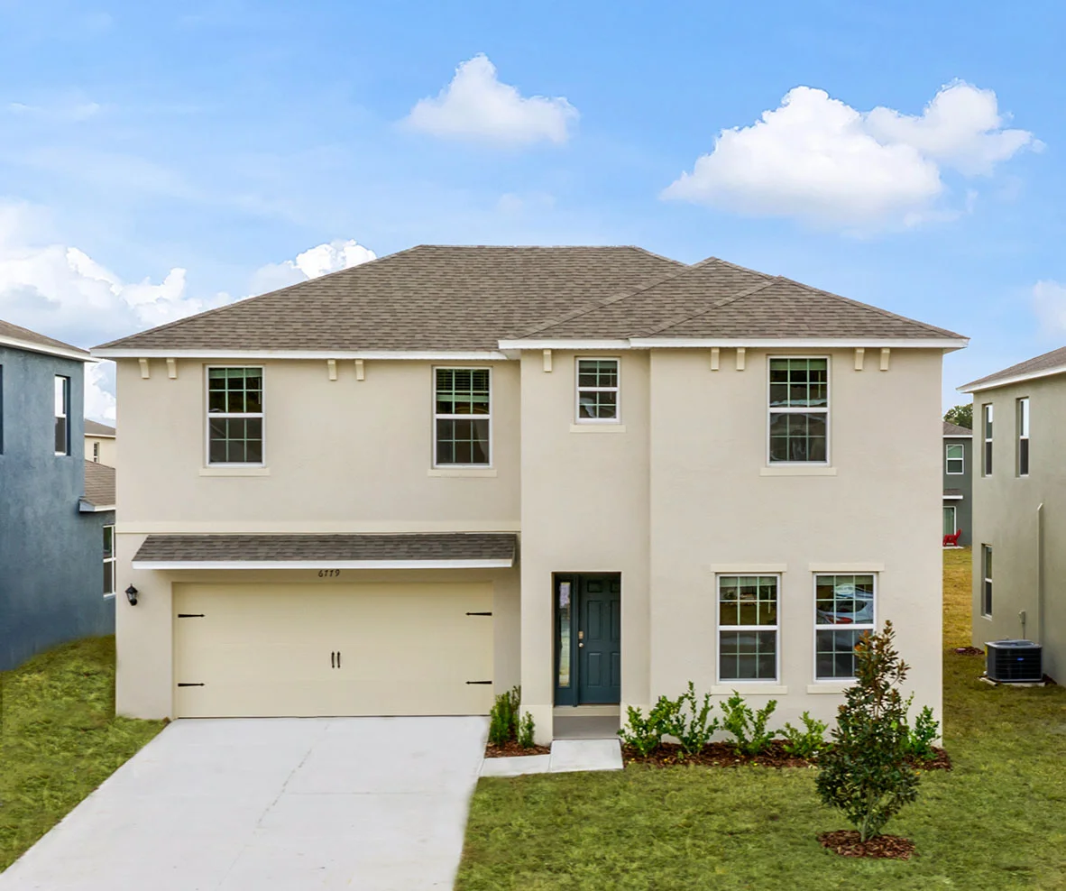 2 Bedroom Home for Sale in St. Cloud, FL - 6