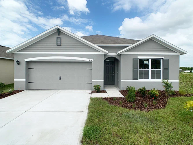 2 Bedroom Home for Sale in St. Cloud, FL - 7