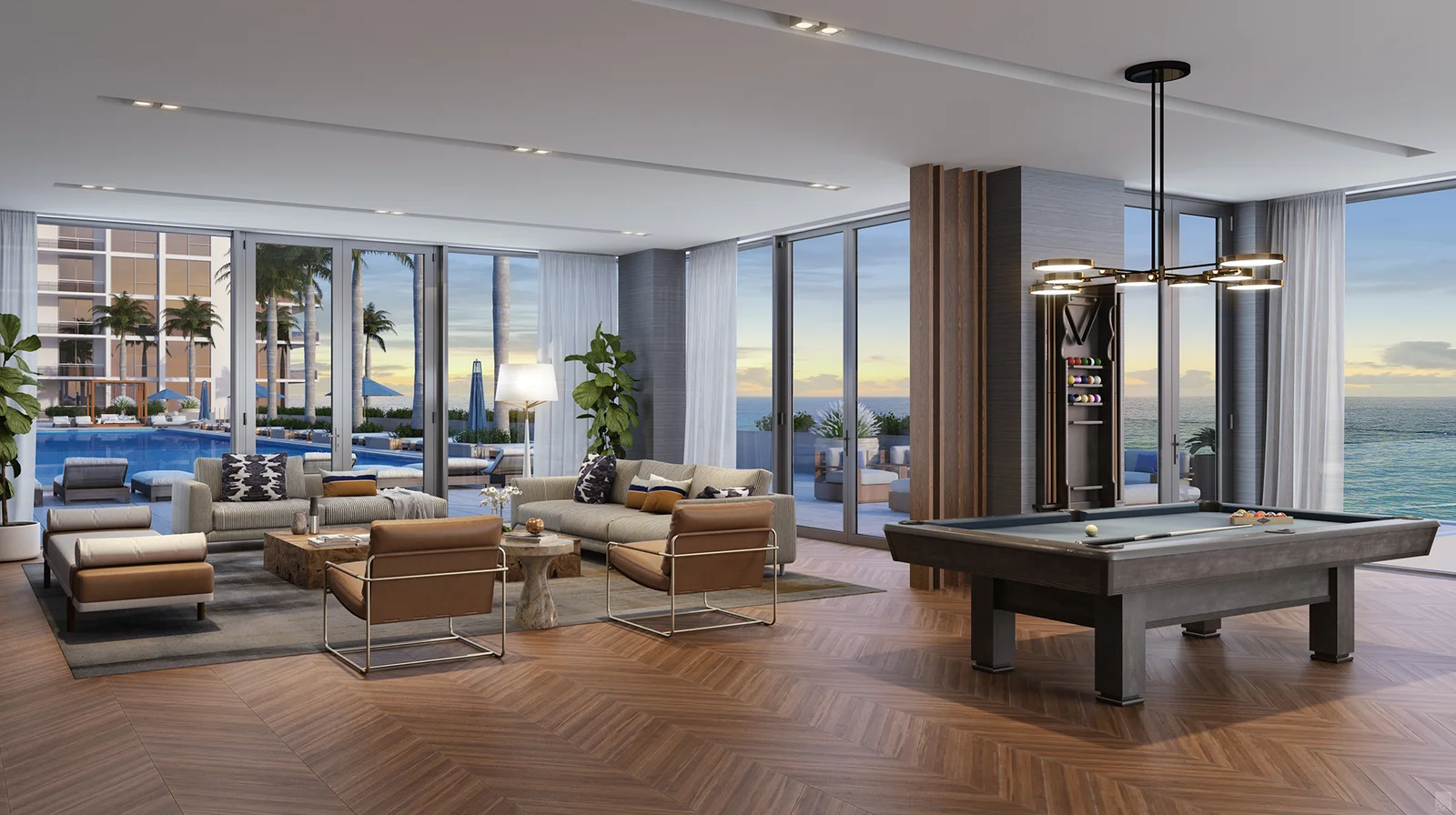 Appartement de 2 Chambres à Vendre à Tampa – FL - 4