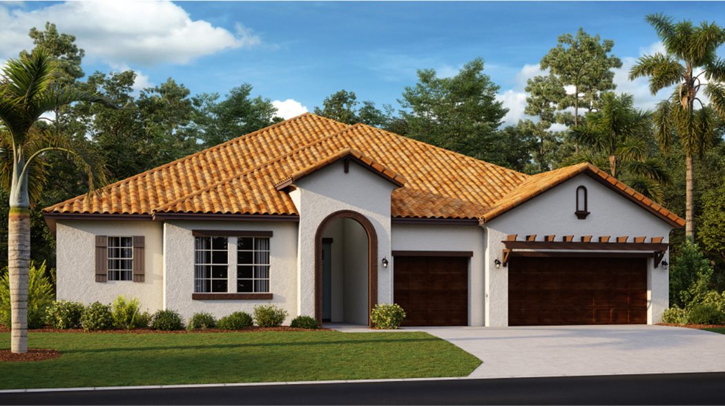 Casa à Venda em Wimauma - Flórida - EUA - 1