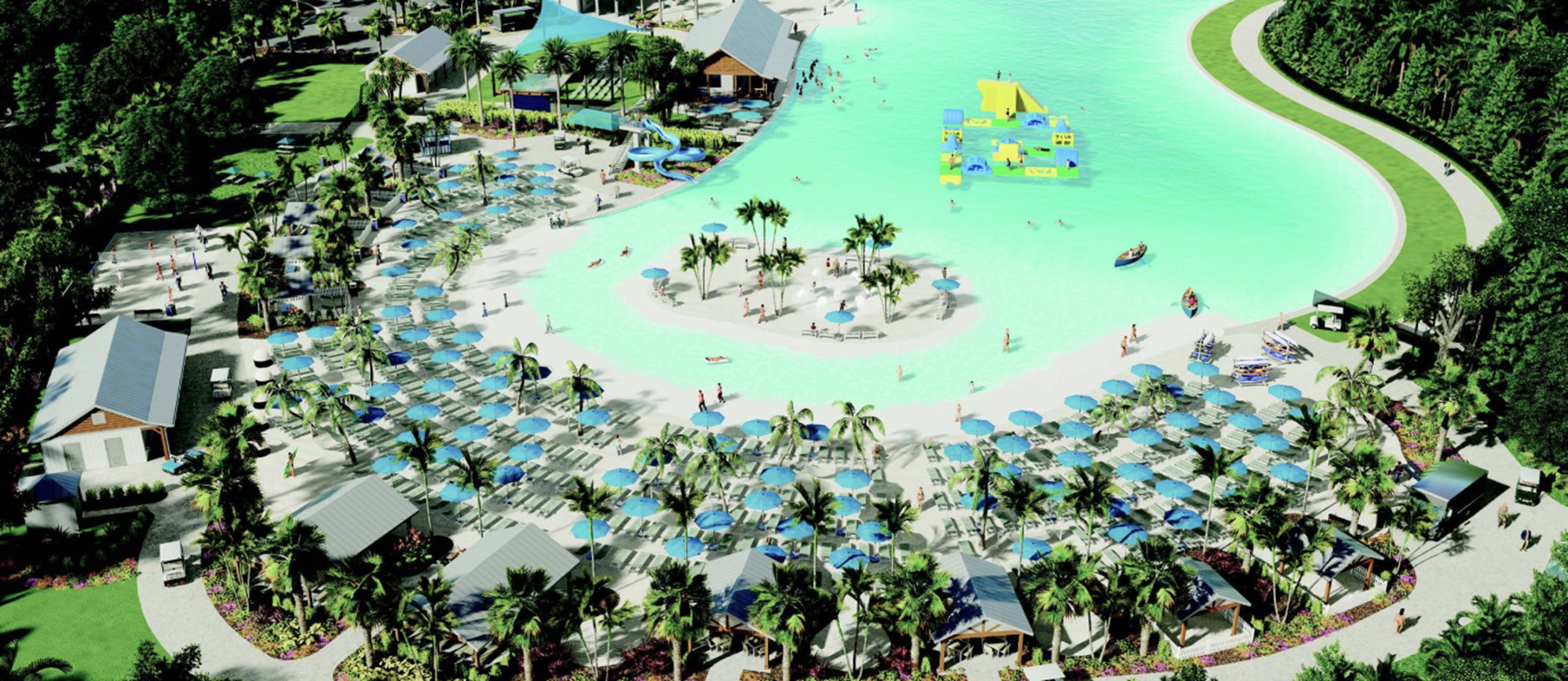 Casa en Venta en Wimauma - Florida - EE. UU. - 3