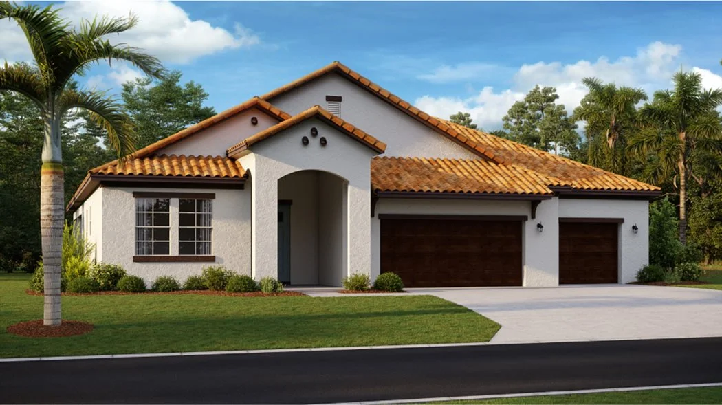 2-Bedroom Home for Sale in Wimauma – FL - 6