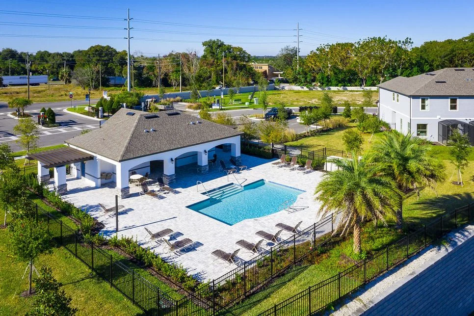 Maison de 3 Chambres à Vendre à Apopka - Floride - 7