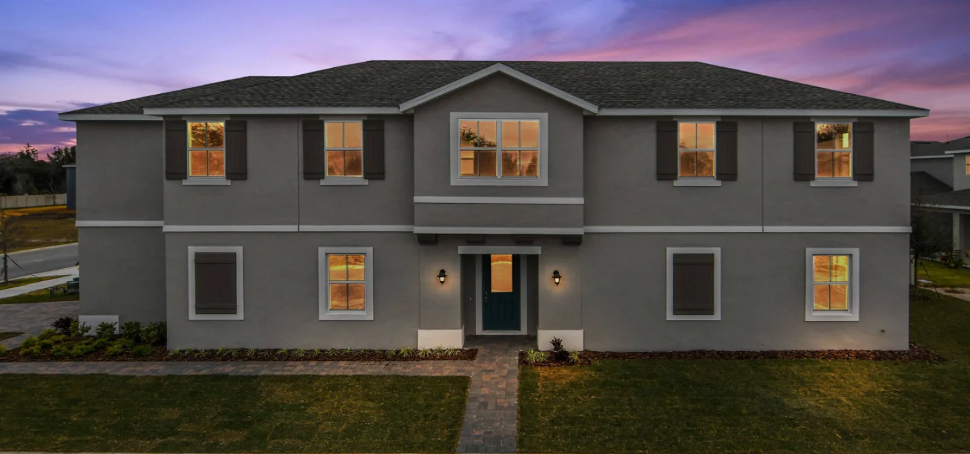 3-Bedroom Home for Sale in Apopka, FL - 1