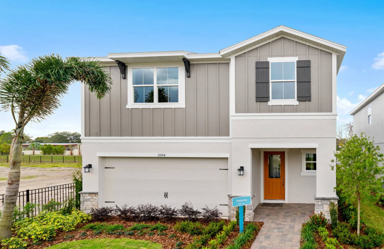 3-Bedroom Home for Sale in Apopka, FL - 2