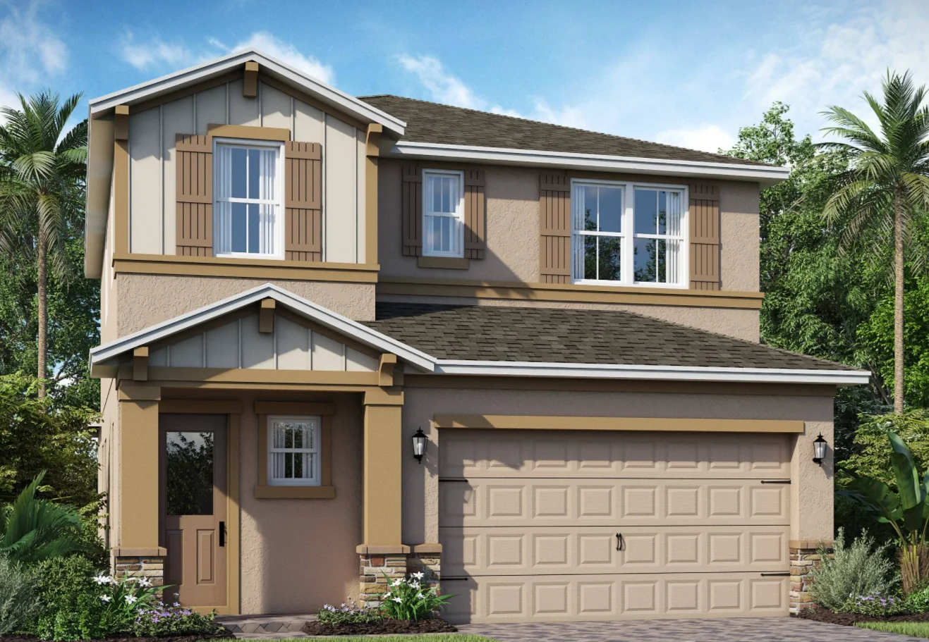 3-Bedroom Home for Sale in Apopka, FL - 3