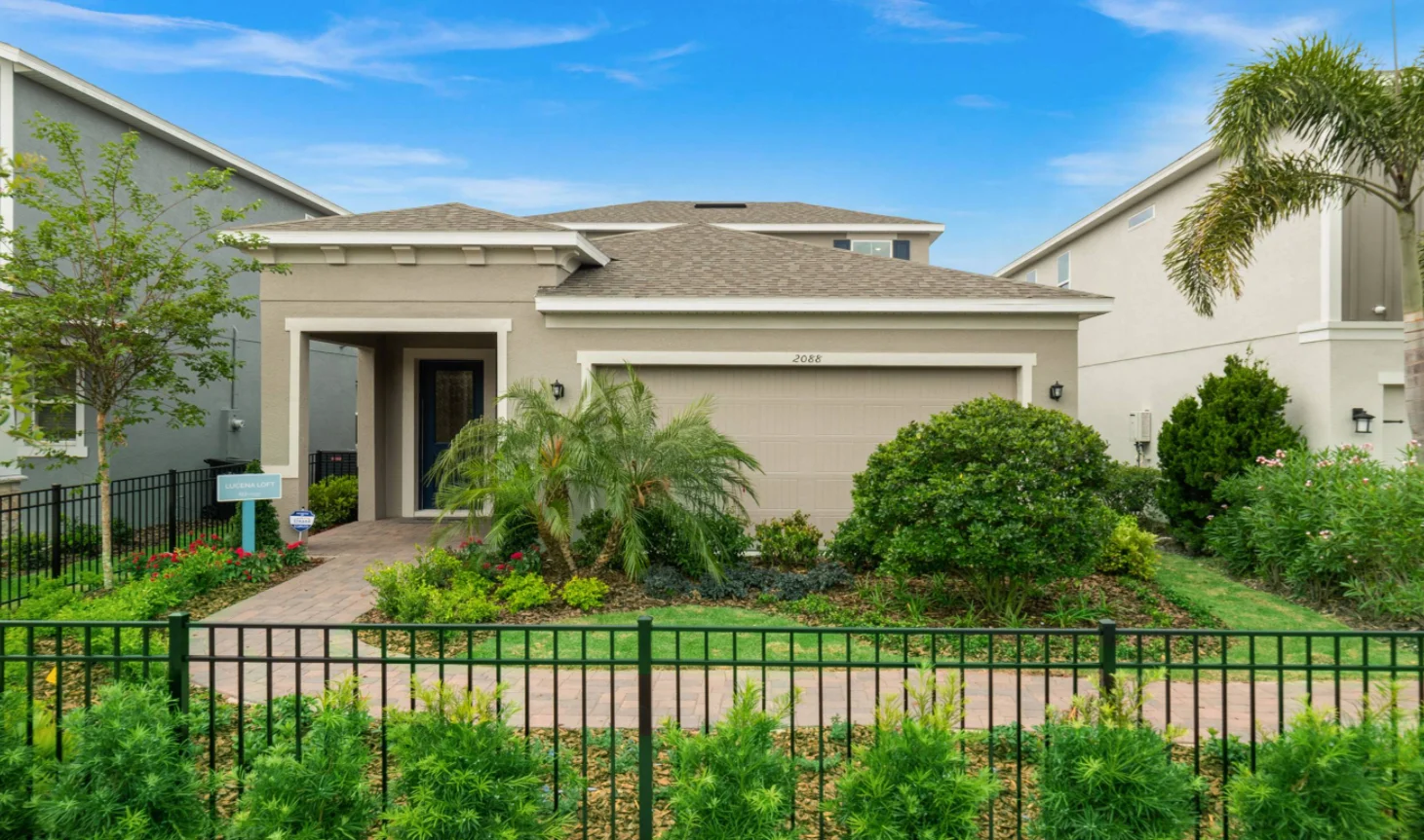 3-Bedroom Home for Sale in Apopka, FL - 6