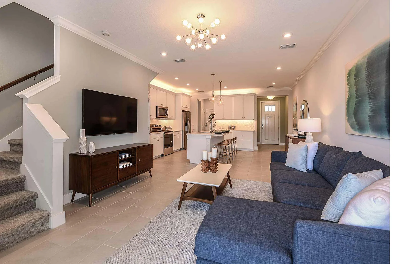 3 Bedroom Home for Sale in Carrollwood - 2