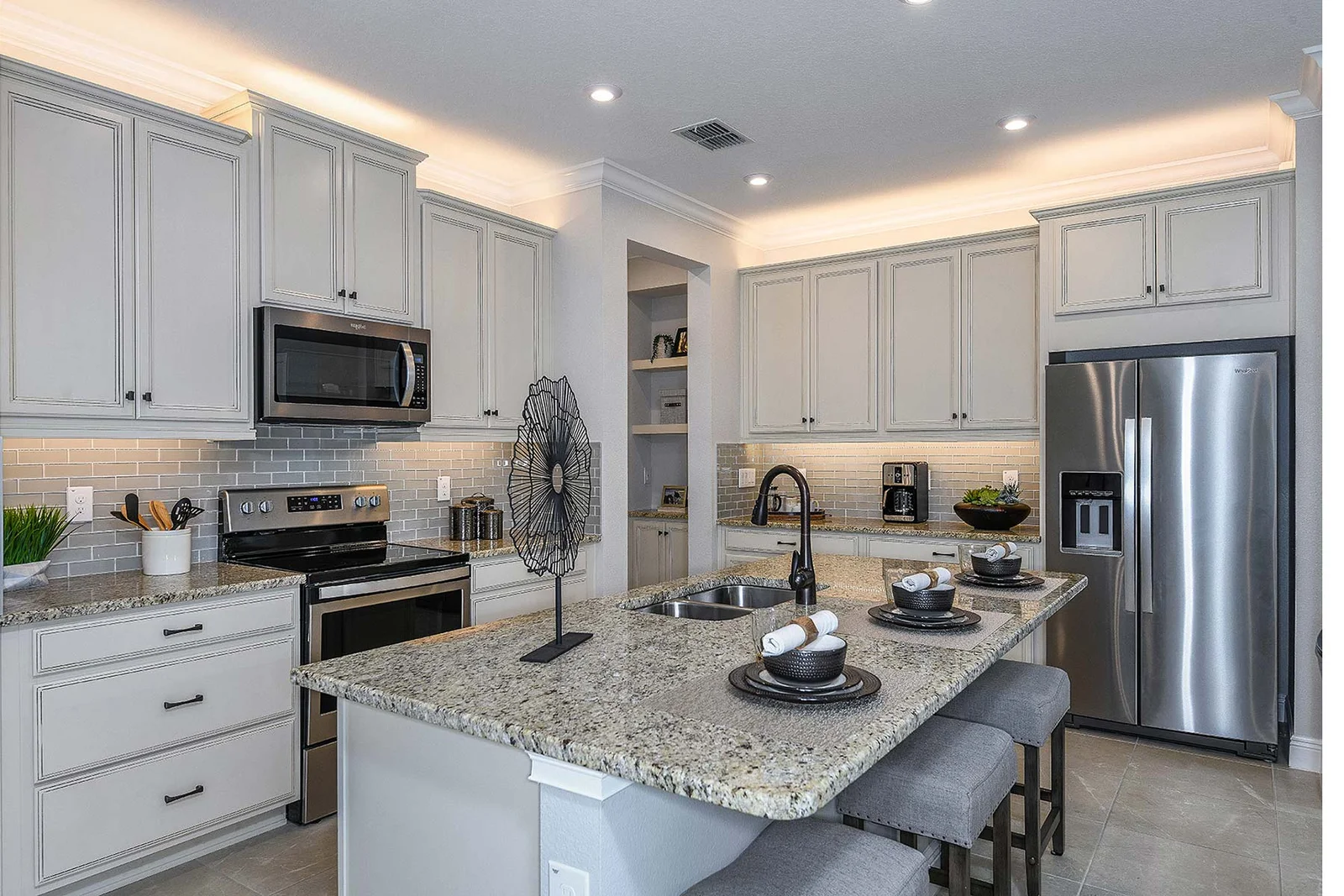 3 Bedroom Home for Sale in Carrollwood - 6