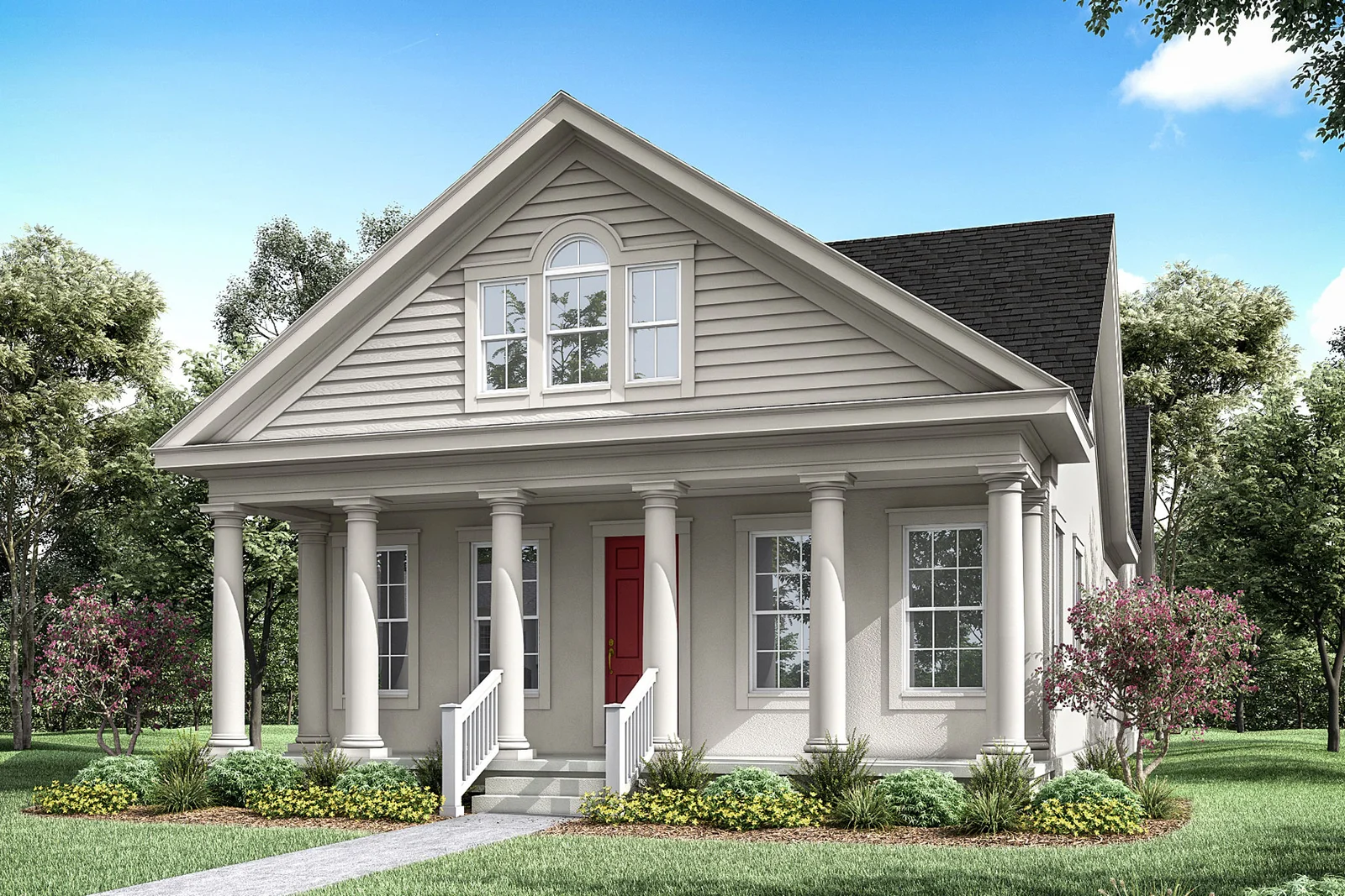 3-Bedroom Home for Sale in Celebration - 3