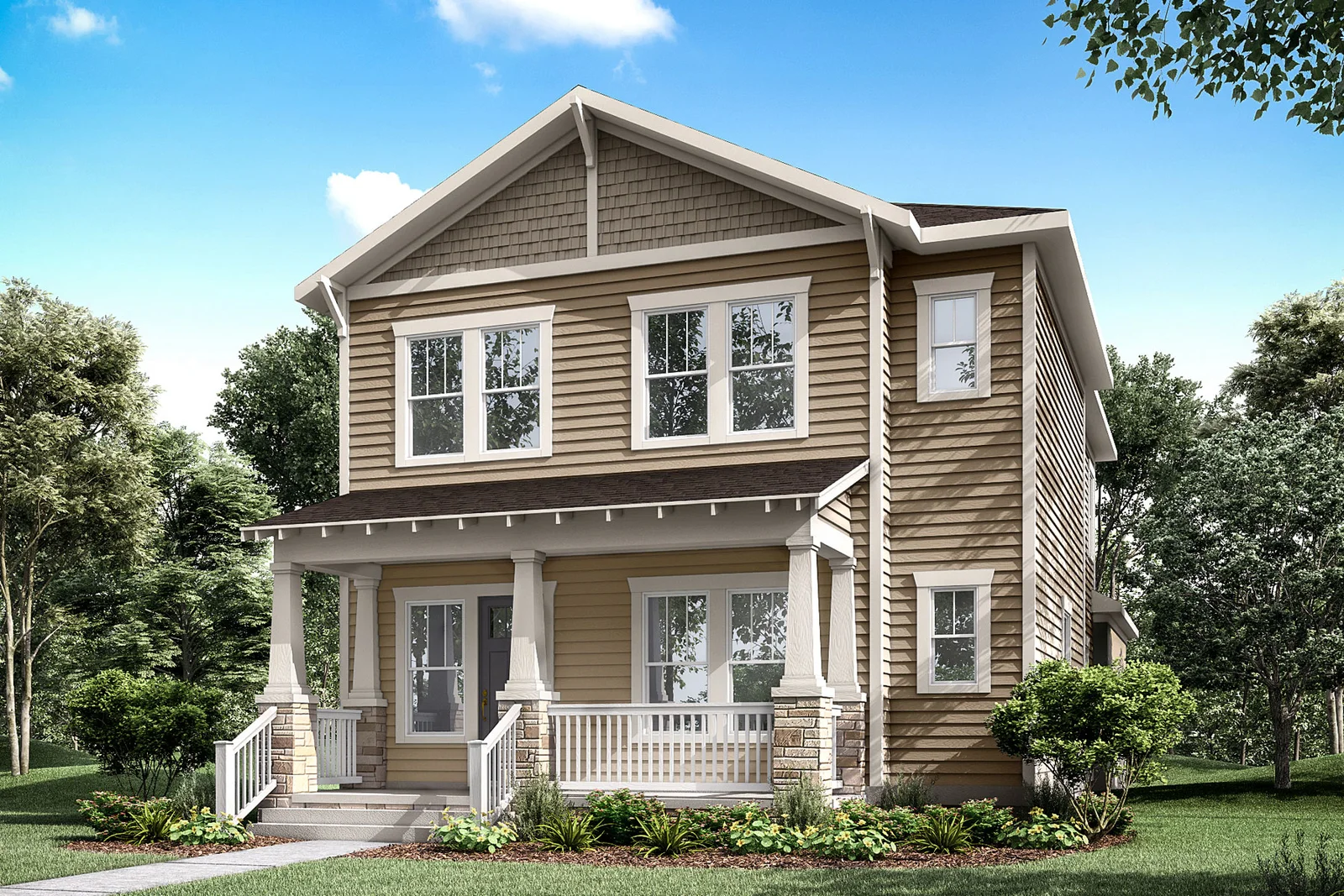 3-Bedroom Home for Sale in Celebration - 4