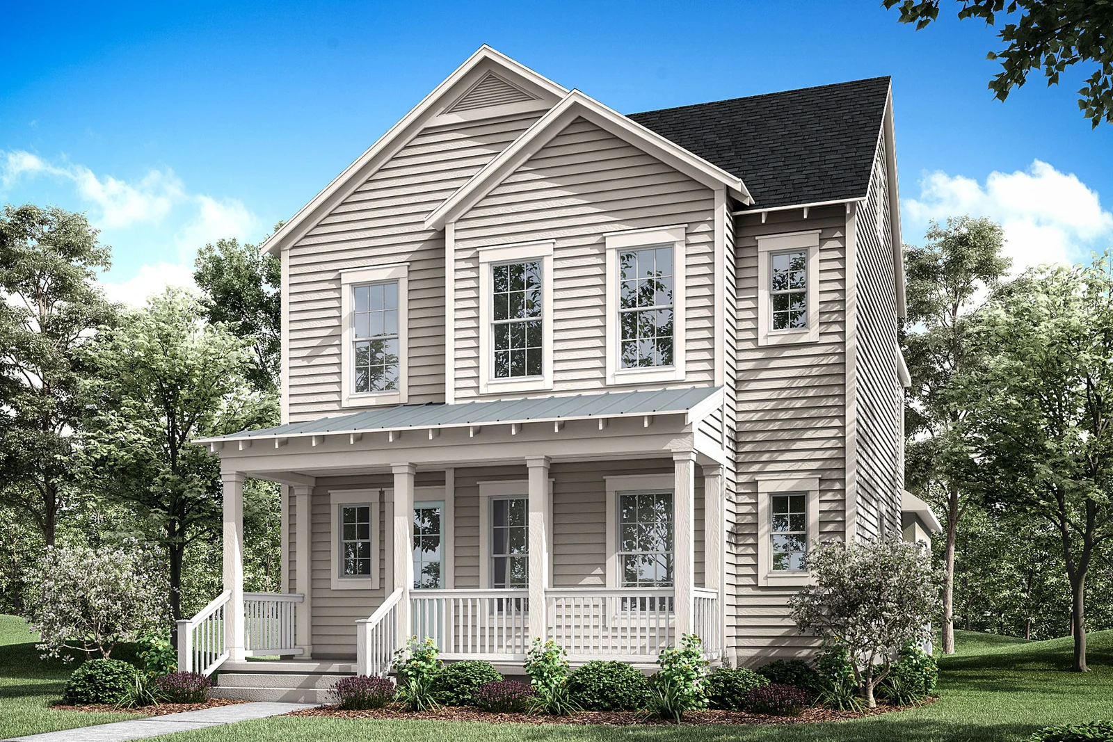 3-Bedroom Home for Sale in Celebration - 5