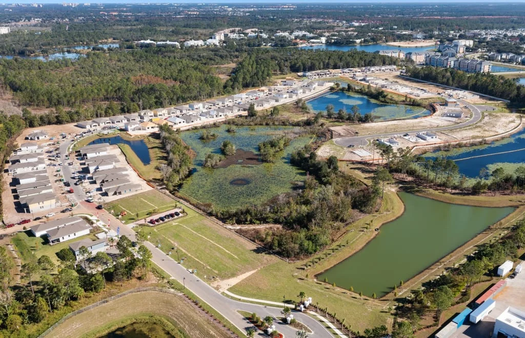 3 Bedroom Home for Sale in Clermont – Florida – FL - 4