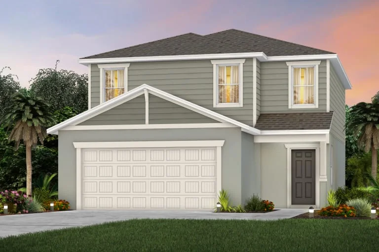 3 Bedroom Home for Sale in Clermont – Florida – FL - 7