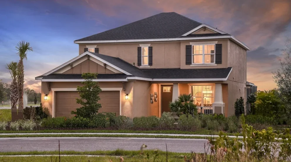 3 Bedroom Home for Sale in Clermont – Florida – FL - 2