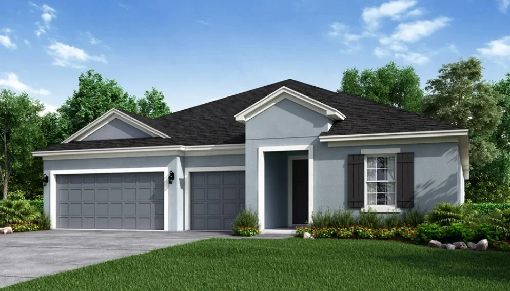 3 Bedroom Home for Sale in Clermont – Florida – FL - 3