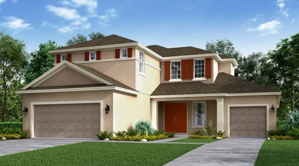 3 Bedroom Home for Sale in Clermont – Florida – FL - 4