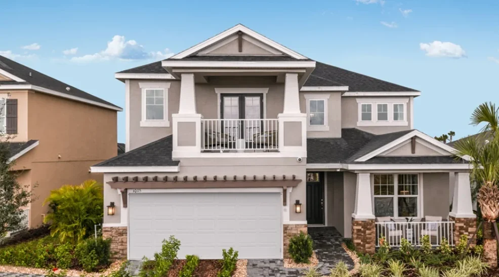 3 Bedroom Home for Sale in Clermont – Florida – FL - 6