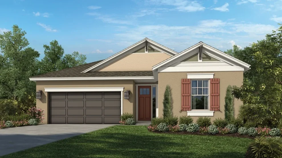 3 Bedroom Home for Sale in Clermont – Florida – FL - 7