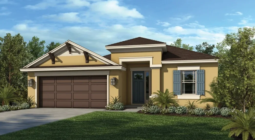 3 Bedroom Home for Sale in Clermont – Florida – FL - 8