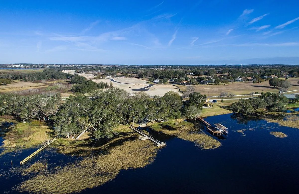 3 Bedroom Home for Sale in Clermont – Florida – FL - 3